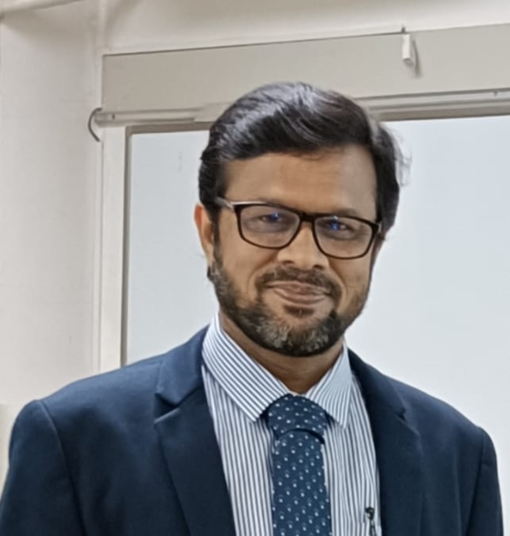 محمد أكتار الزمان